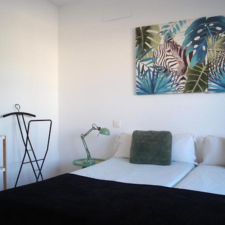Apartamentos El Abuelo Torrevieja Dış mekan fotoğraf