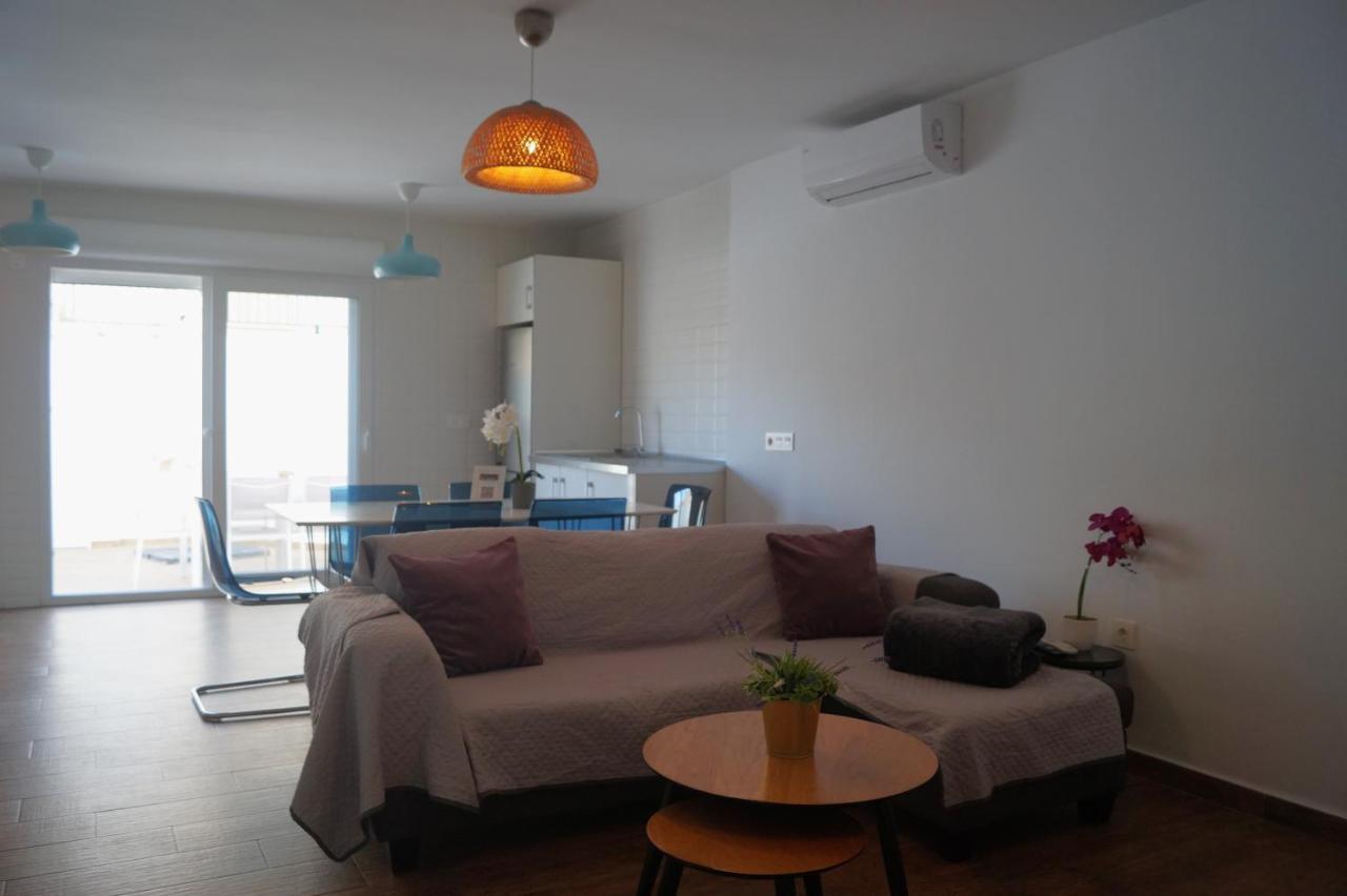Apartamentos El Abuelo Torrevieja Dış mekan fotoğraf