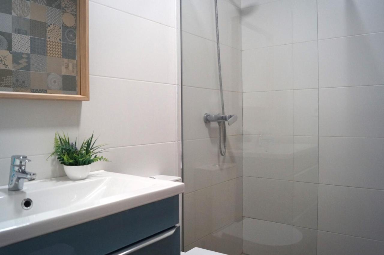 Apartamentos El Abuelo Torrevieja Dış mekan fotoğraf