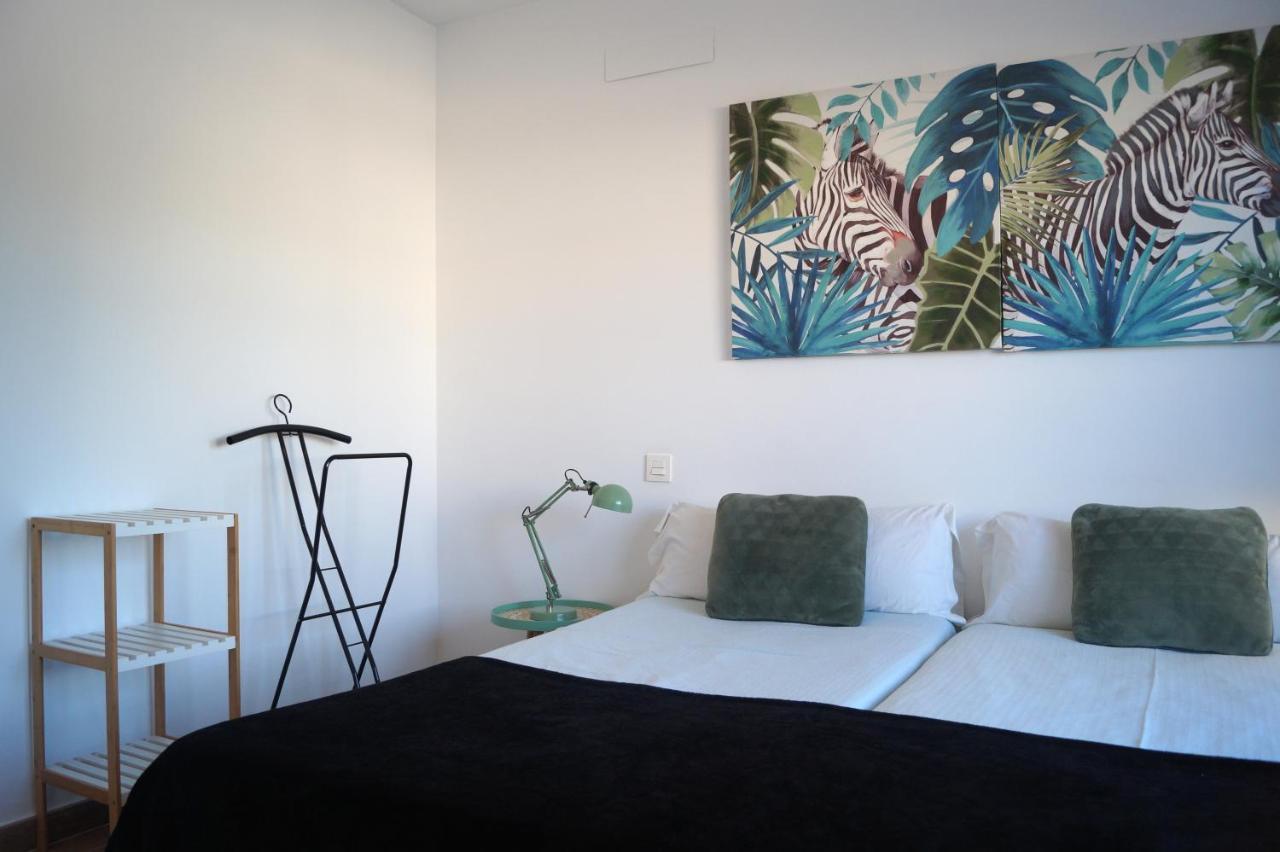 Apartamentos El Abuelo Torrevieja Dış mekan fotoğraf
