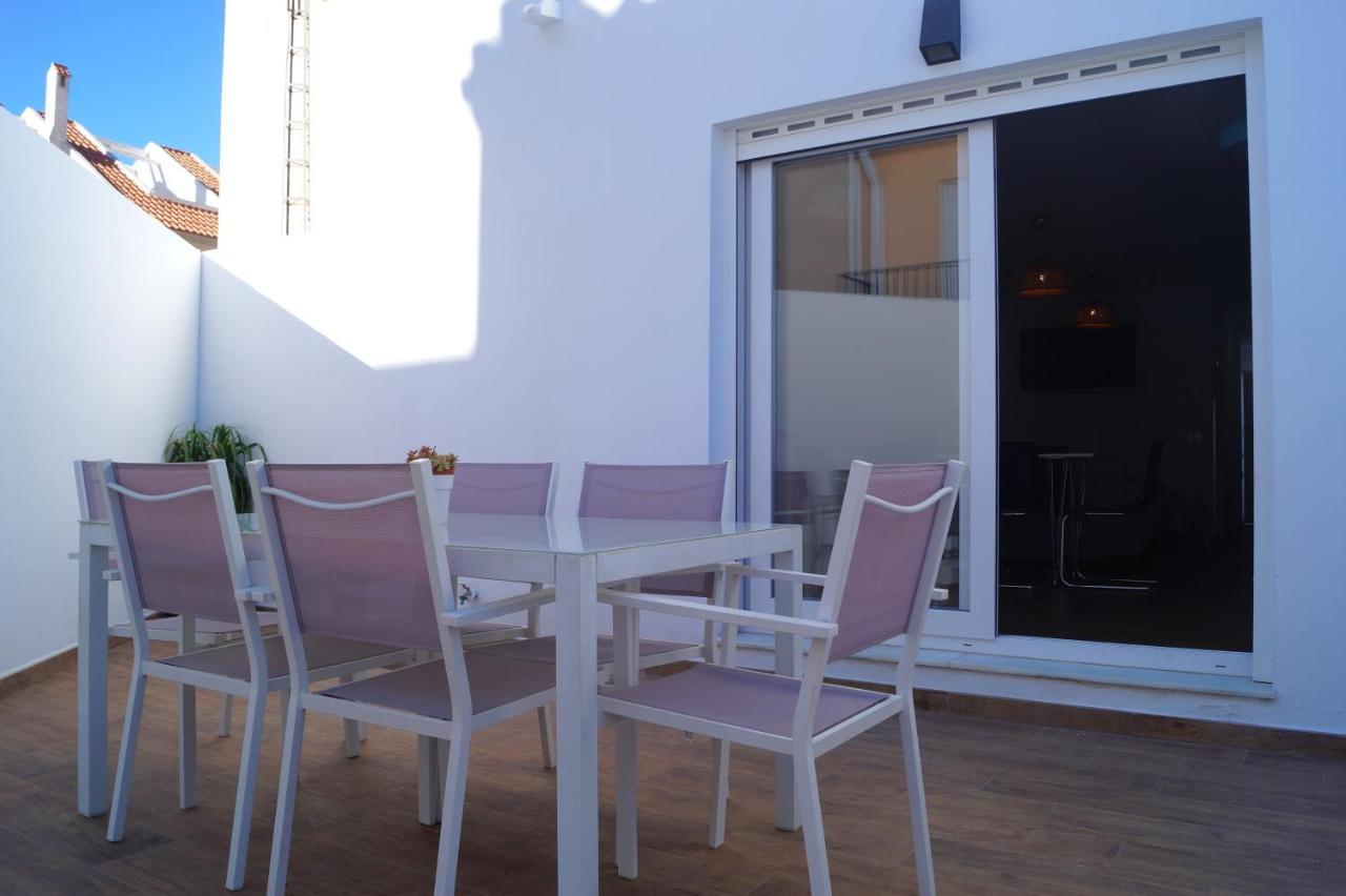 Apartamentos El Abuelo Torrevieja Dış mekan fotoğraf