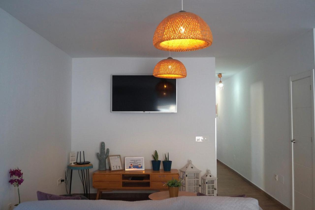 Apartamentos El Abuelo Torrevieja Dış mekan fotoğraf