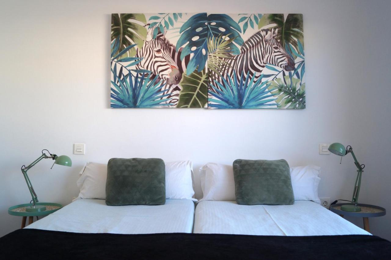 Apartamentos El Abuelo Torrevieja Dış mekan fotoğraf