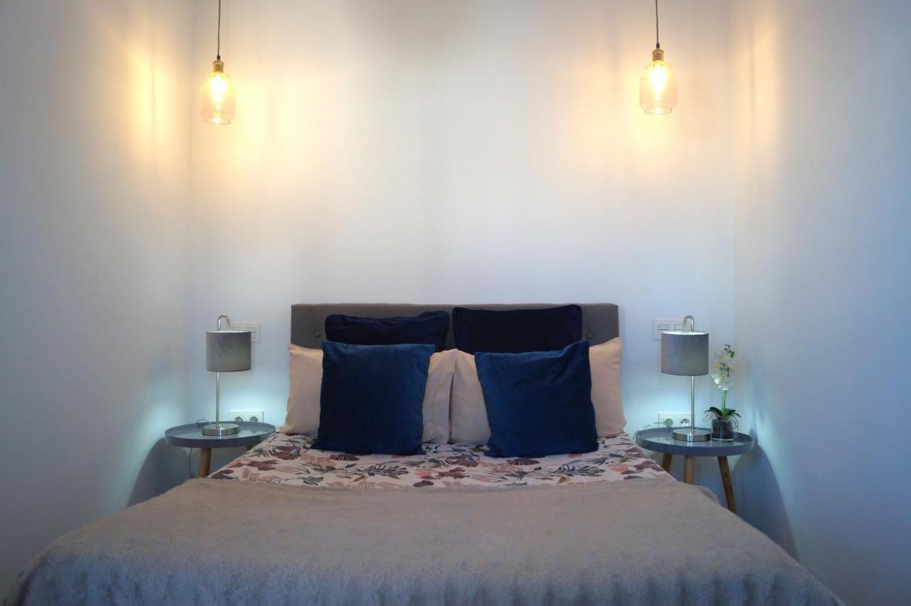 Apartamentos El Abuelo Torrevieja Dış mekan fotoğraf