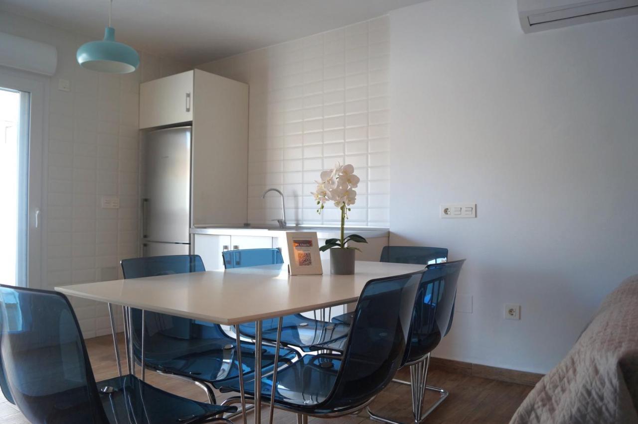 Apartamentos El Abuelo Torrevieja Dış mekan fotoğraf