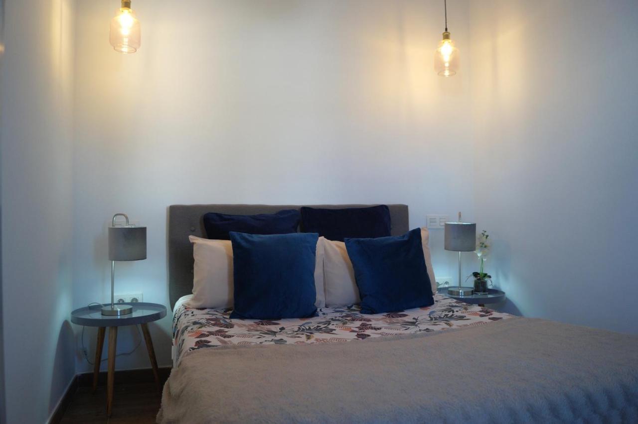 Apartamentos El Abuelo Torrevieja Dış mekan fotoğraf
