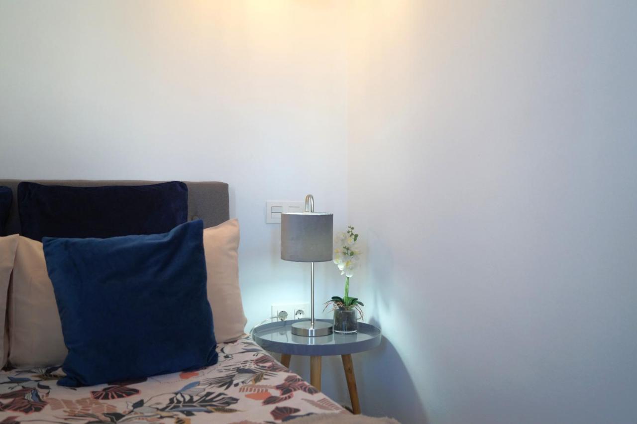 Apartamentos El Abuelo Torrevieja Dış mekan fotoğraf